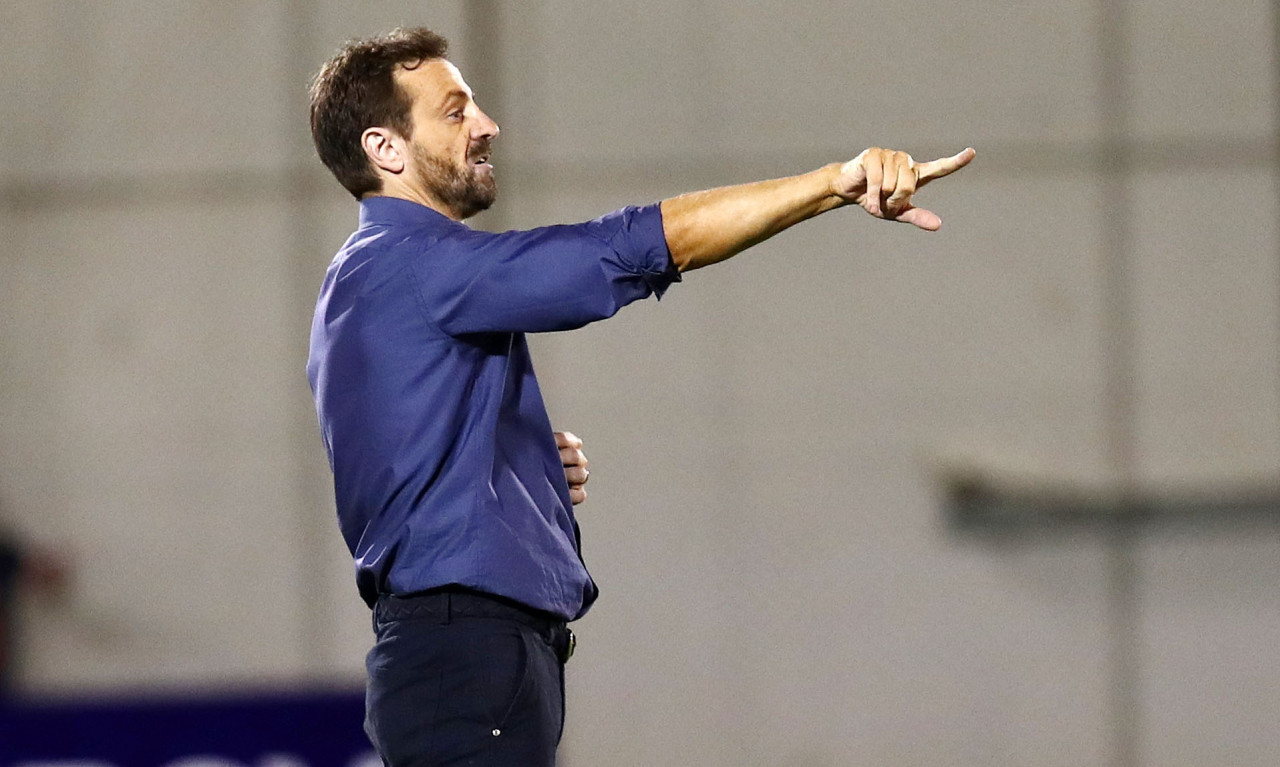 Λεβαδειακός: Έκπληξη με Μάντζιο