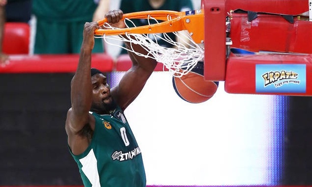 Live Chat Ολυμπιακός - Παναθηναϊκός Superfoods 66-71 (τελικό)