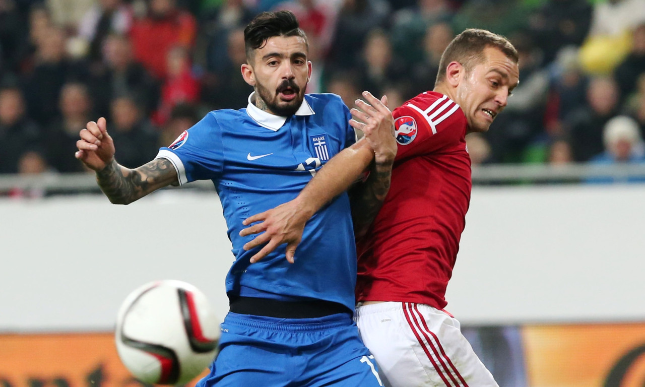 Αστέρας Τρίπολης: Πάει για… μπαμ με Αθανασιάδη