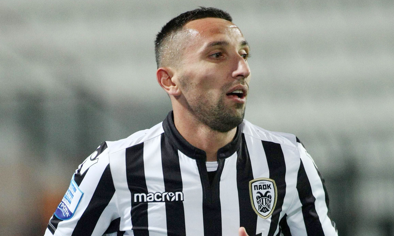 ΠΑΟΚ: «Τελειώνει» ο Λέοβατς