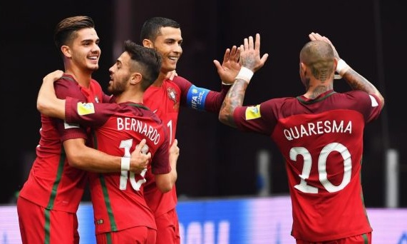 Τεστ με πολλά γκολ