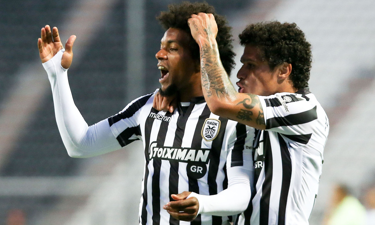 ΠΑΟΚ: Δεν ανανεώνει ο Αζεβέδο