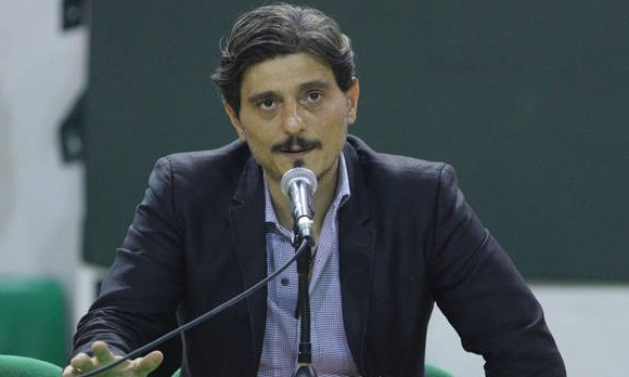 Δ. Γιαννακόπουλος: «Κοινή στέγη σε όλα τα αθλήματα»