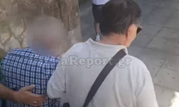 Λαμία - Σοκάρει η 7χρονη που τη βίαζε ο παππούς της: «Το ήξερε η μητέρα μου»