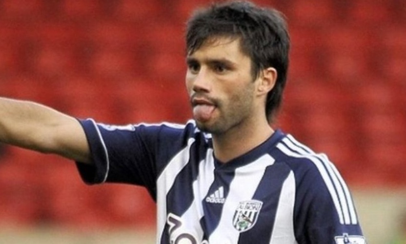 Ολυμπιακός: Αυτή είναι η αλήθεια για τον Γιάκομπ (photo)