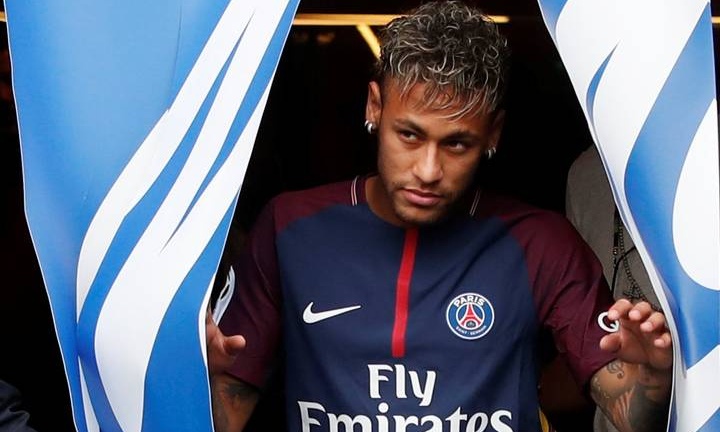 Αποκάλυψη που θα συζητηθεί για Νεϊμάρ!