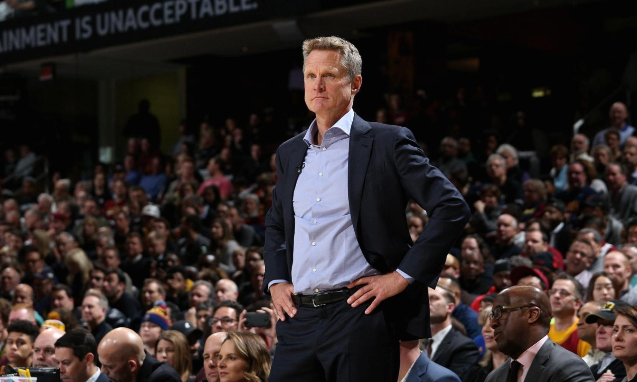 NBA: Νέο συμβόλαιο με Κερ οι Ουόριορς