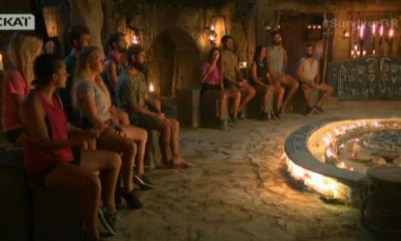 Survivor 2: Η ψηφοφορία που ανατρέπει τα πάντα στο παιχνίδι