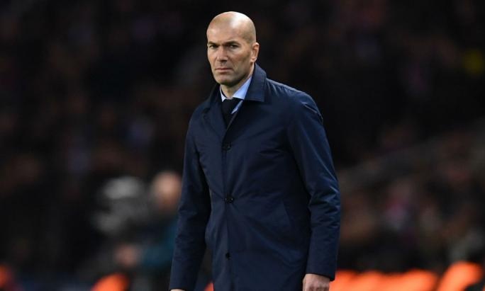 Αυτό είναι το επικότερο τραγούδι για τον Ζινεντίν Ζιντάν με… άρωμα ελληνικό! (video)