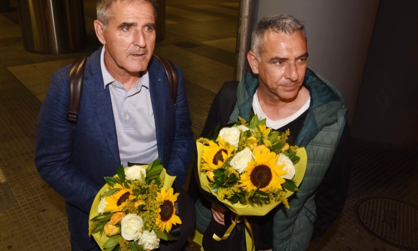 Έρχονται τα πρώτα «μπαμ» στον Άρη