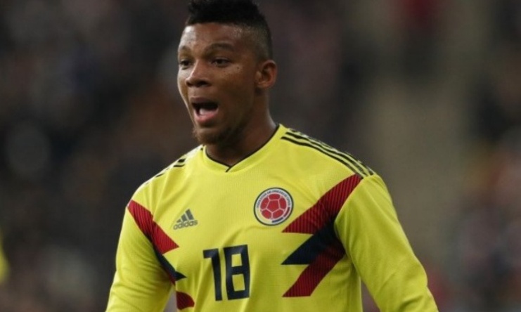 Μουντιάλ 2018: Χάνει τη διοργάνωση ο Φάμπρα