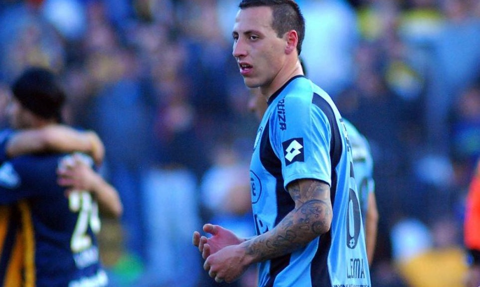 Ολυμπιακός: Το παλεύει για Λέμα, αλλά έχει ανταγωνισμό