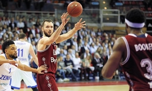 Εμπιστοσύνη στην Μπάγερν