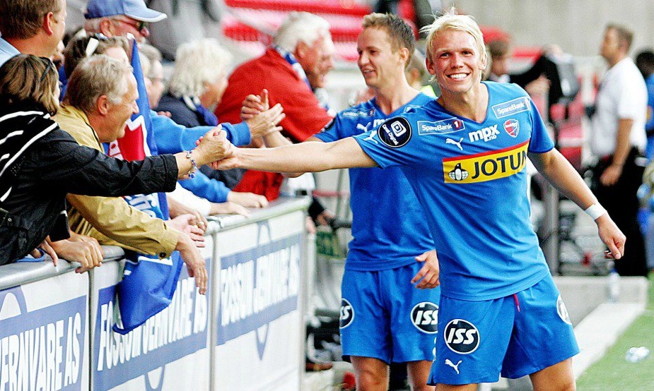 «Βόμβα» στη Νορβηγία