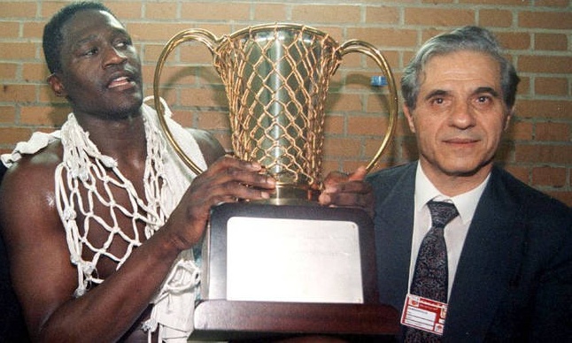 Το NBA για τον Παύλο Γιαννακόπουλο (photo)