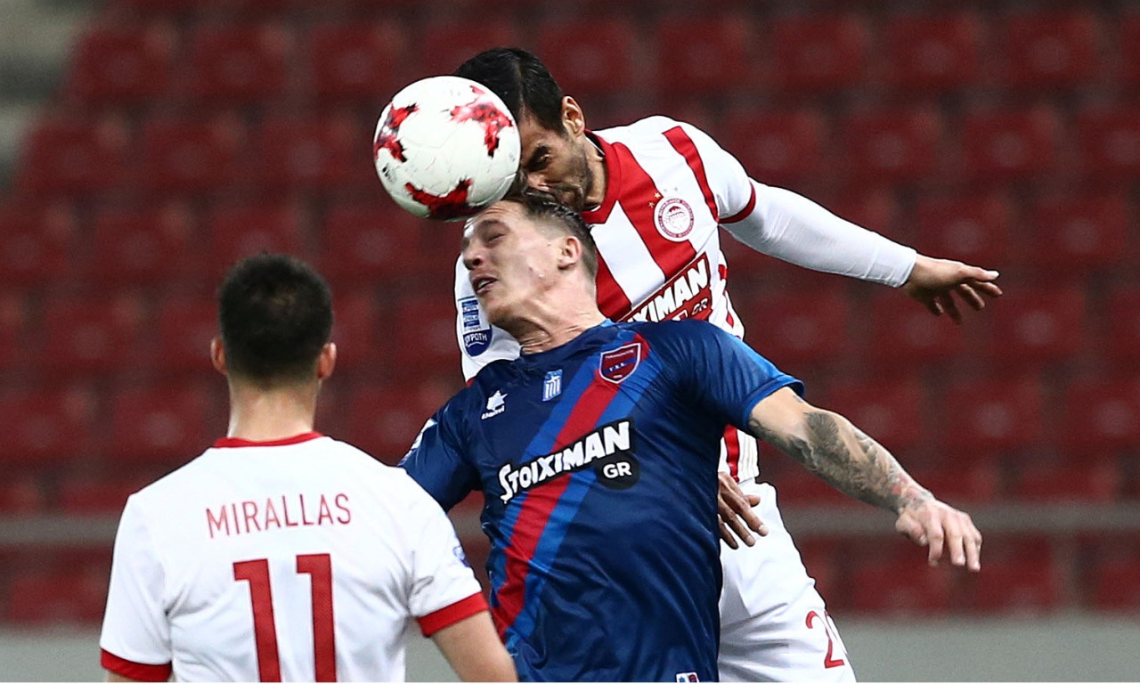 Στη φυλακή παίκτης που αγωνίστηκε φέτος στον Πανιώνιο!