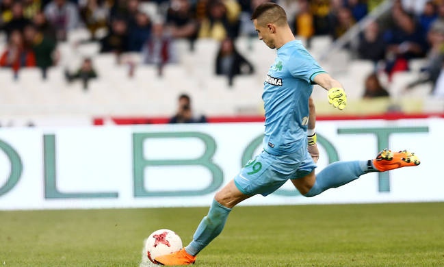 Αποχαιρέτησε Παύλο Γιαννακόπουλο ο Βλαχοδήμος (photo)