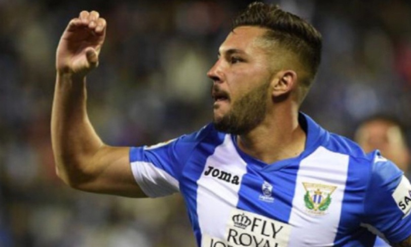 Ολυμπιακός: Έκλεισε και έρχεται στην Ελλάδα ο Γκερέρο