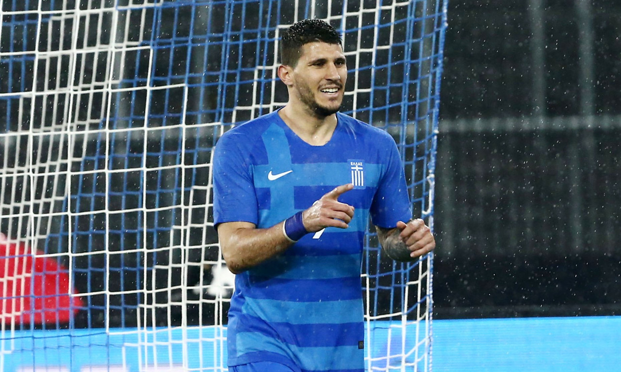 Καρέλης: «Θέλω να πάρει το τρόπαιο η Αργεντινή» (video)