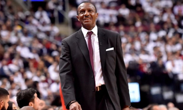 ΝΒΑ: Ο Ντουέιν Κέισι ανέλαβε τους Πίστονς