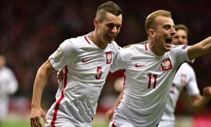 Στα… σίγουρα με Πολωνία