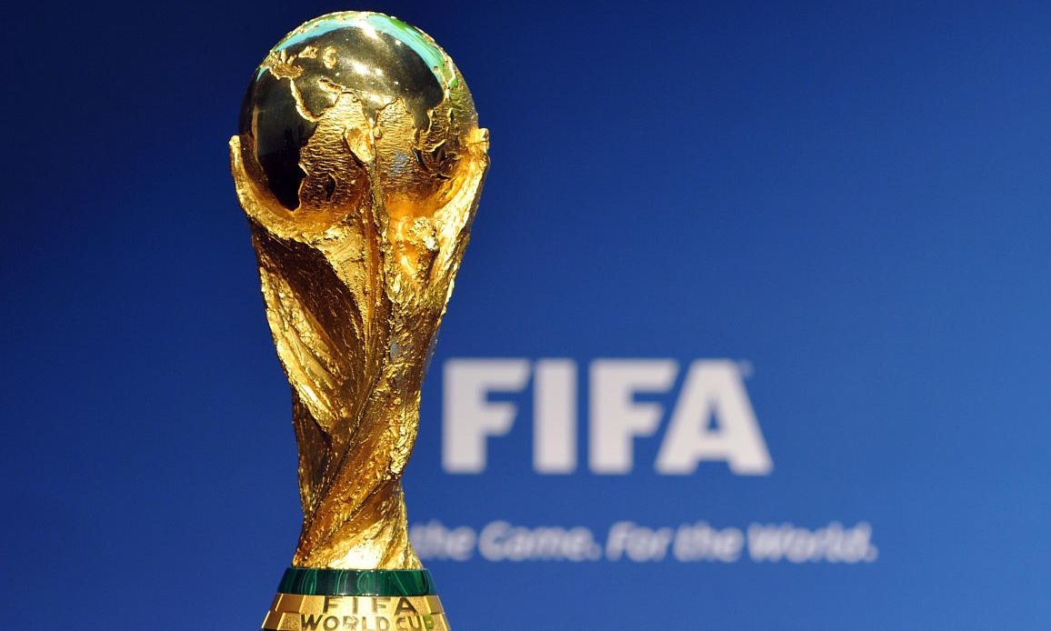 «Κληρώνει» την Τετάρτη (13/6) για το Μουντιάλ 2026