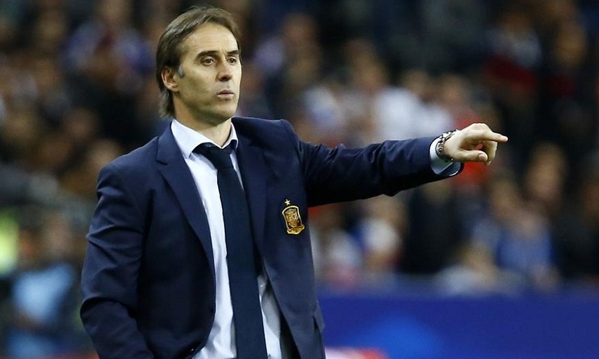 Επίσημο: Αυτός είναι ο αντί-Ζιντάν στη Ρεάλ Μαδρίτης!