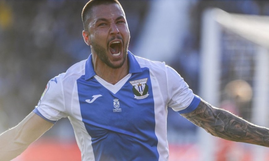 Οριστικό: Στον Ολυμπιακό ο Γκερέρο, ανακοινώνεται την Τετάρτη (13/6)