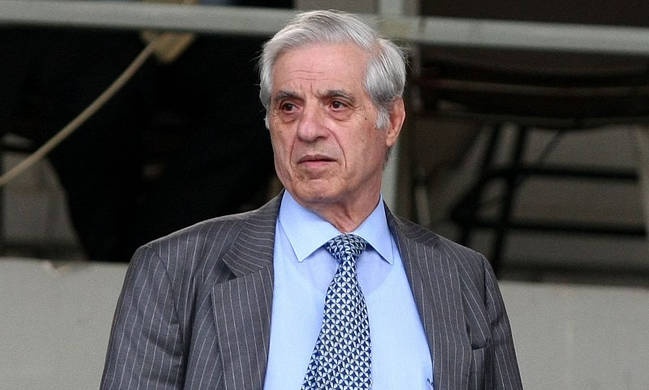 Θεσπίζεται Πανελλήνιο τουρνουά «Παύλος Γιαννακόπουλος»