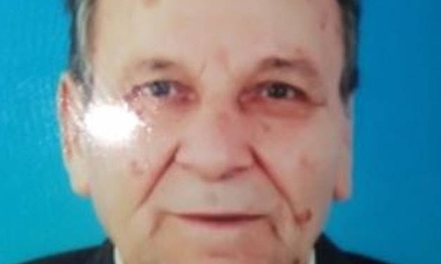 Συναγερμός: Αν δείτε αυτόν τον άνδρα ενημερώστε ΑΜΕΣΩΣ την Αστυνομία