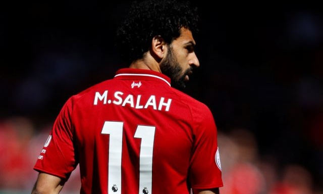 Μουντιάλ 2018: Τον Σαλάχ δεν θα τον ξανακουμπήσεις… Τον Σαλάχ! (video)