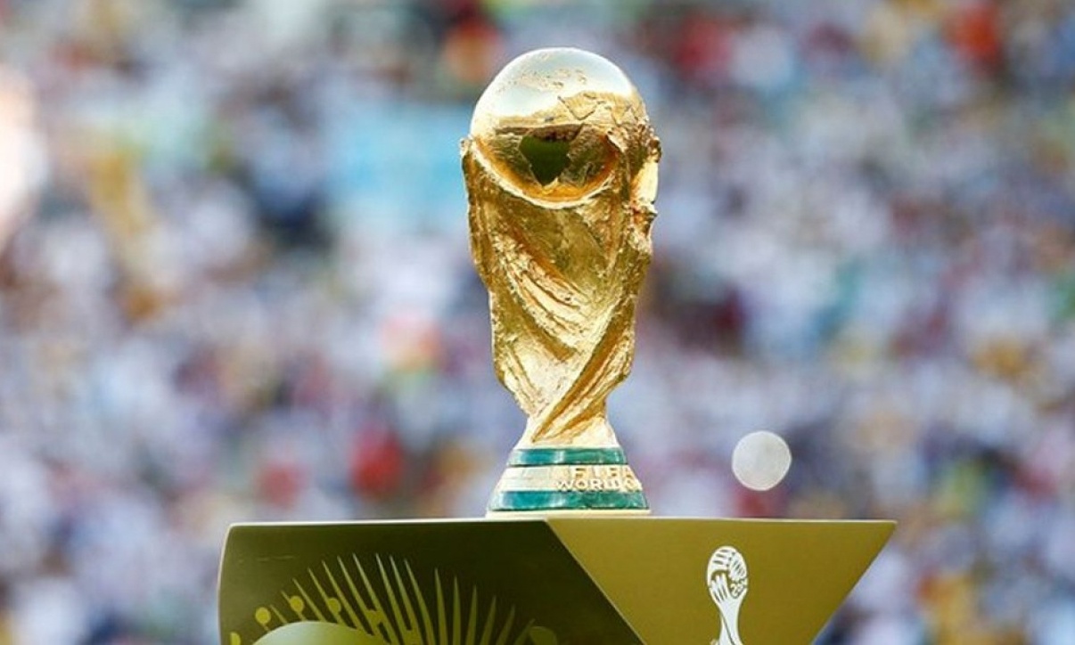 Εκεί θα πραγματοποιηθεί το Μουντιάλ 2026