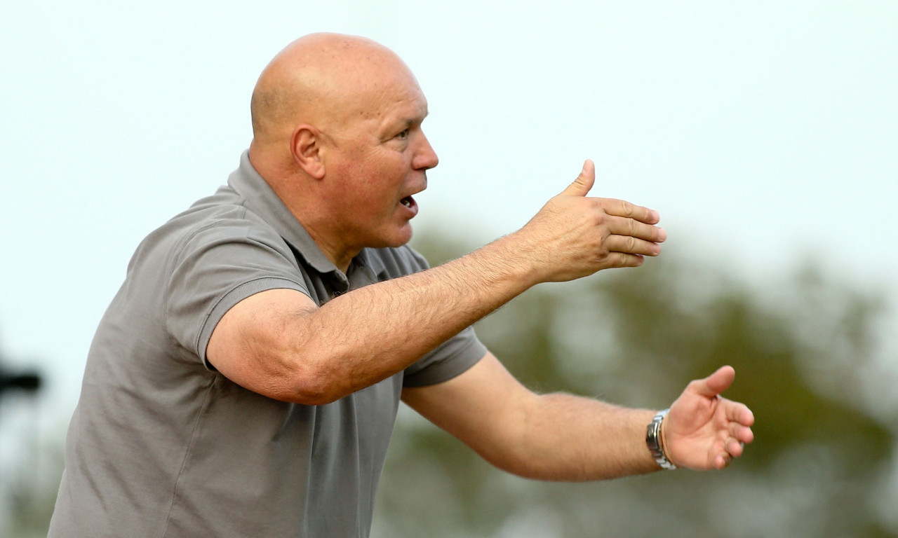 Εποχή Ανιγκό στον Πανιώνιο