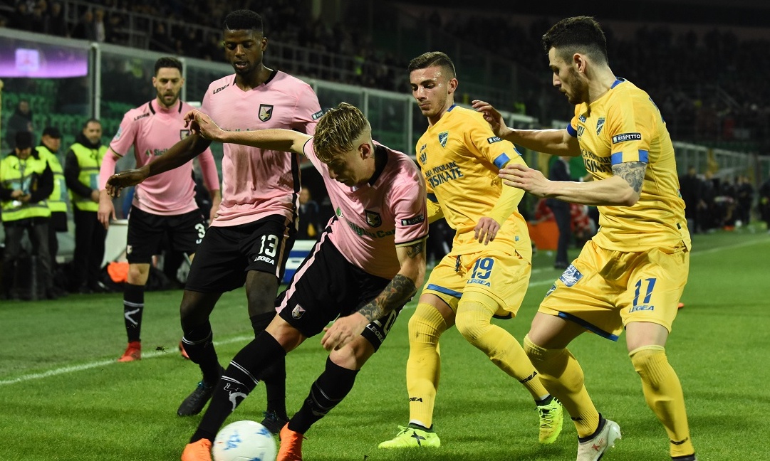 Το πρώτο βήμα για την άνοδο