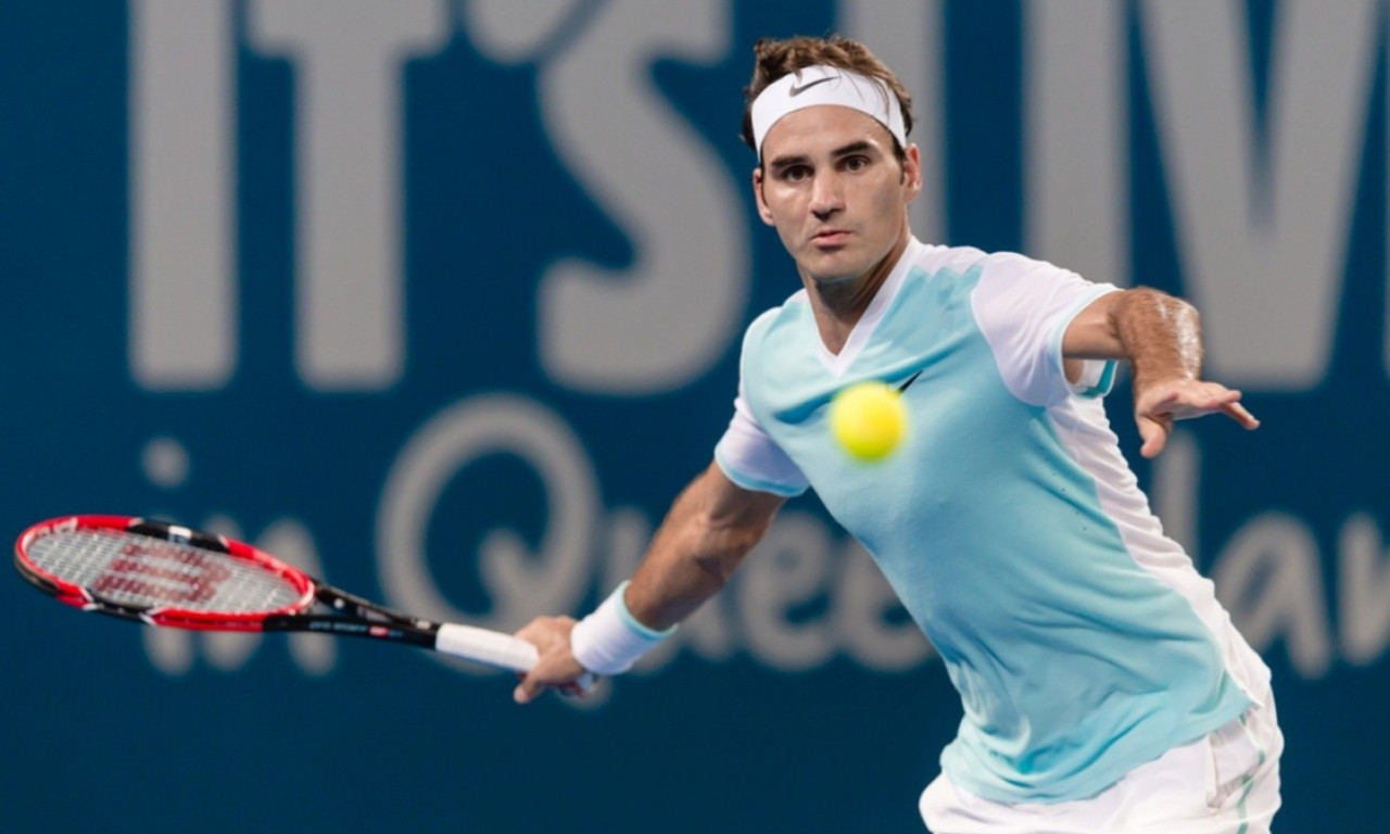 Επιστροφή με νίκη για τον Φέντερερ