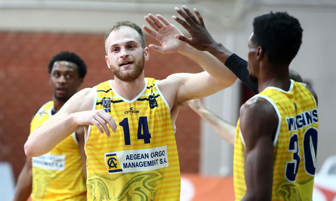 Λαύριο: Ανανέωσε για ένα χρόνο ο Κακλαμανάκης