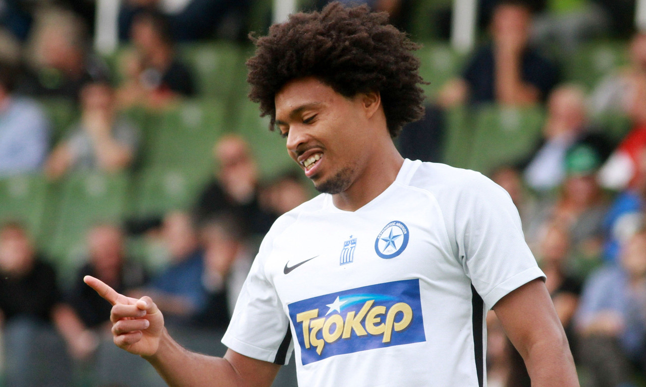 Ατρόμητος: Μπρούνο και του χρόνου