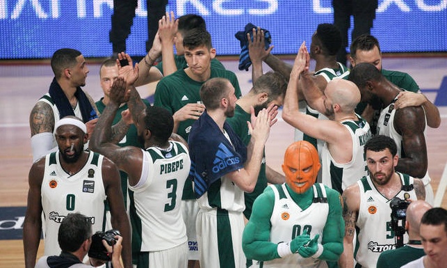 Live Chat Ολυμπιακός-Παναθηναϊκός Superfoods