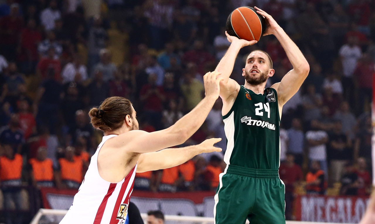 Η θέση του Ολυμπιακού για την διαιτησία