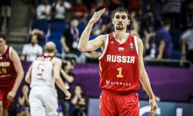 Χωρίς Σβεντ η Ρωσία στο τρίτο «παράθυρο» για το Παγκόσμιο Κύπελλο