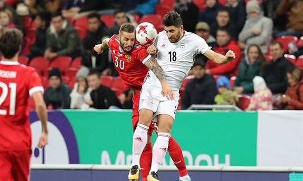 Έτοιμοι για την έκπληξη Μαρόκο και Ιράν