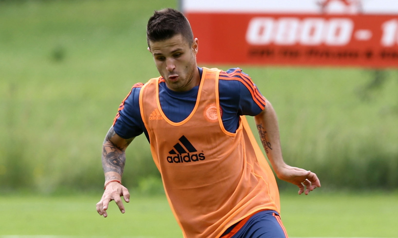 Άρης: Κοντά σε Γιαννιώτα και Μαρτίνες