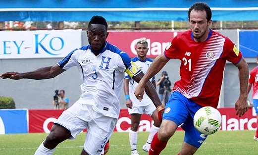 Στις λεπτομέρειες το Κόστα Ρίκα-Σερβία