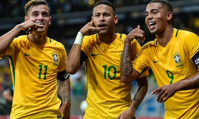 Βραζιλία και… ξερό ψωμί