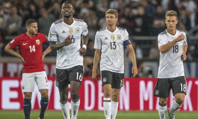 Θα… μιλήσει το φαβορί