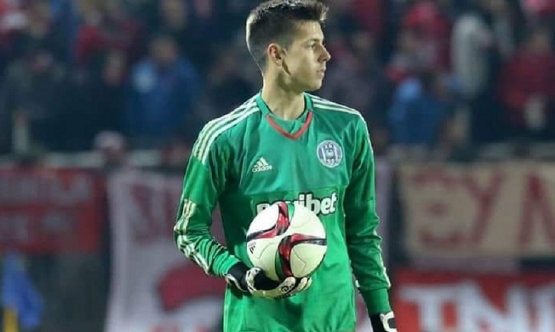 Θρήνος: Έχασε τη ζωή του πρώην τερματοφύλακας της Καλλονής!