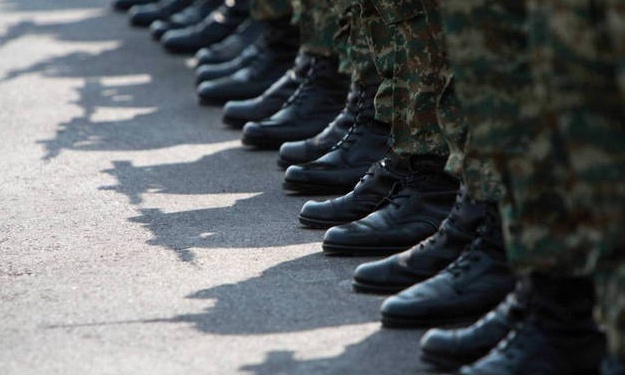 Θλίψη στις Ένοπλες Δυνάμεις: Νεκρός 20χρονος στρατιώτης