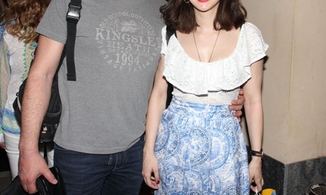 Αυτόν τον χωρισμό δεν τον περιμέναμε! Ζευγάρι Ελλήνων ηθοποιών έδωσε τέλος στην πολύχρονη σχέση του!