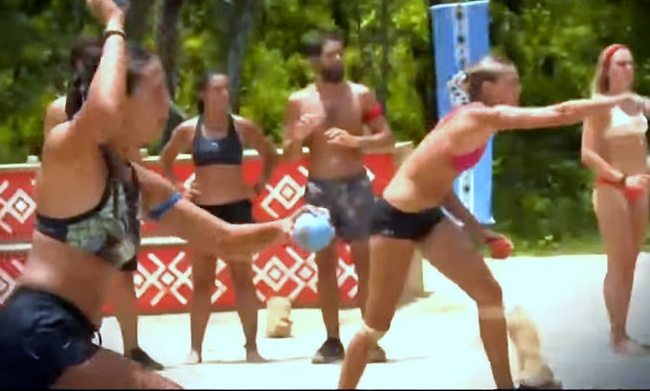 Survivor 2: Η... εφτάψυχη Ροδάνθη, ο προβληματισμός της Εύης και ο σκληρός αγώνας για το έπαθλο!