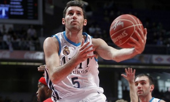 Στη Ρεάλ Μαδρίτης μέχρι το 2020 ο Ρούντι Φερνάντεθ